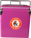 St. Albans Cooler Box