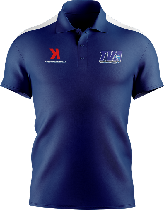 TVA Committee Polo