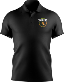  Snipers Polo Shirt