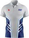 TVA Coach Polo Shirt