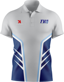  TVA Coach Polo Shirt