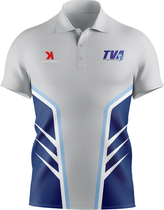 TVA Coach Polo Shirt