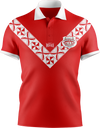 MMT Heritage Polo