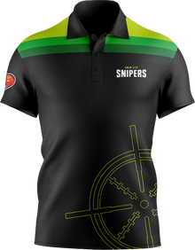  Snipers Polo