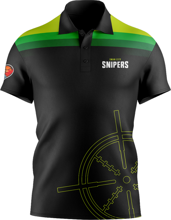 Snipers Polo