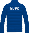 Marist Puffer Jacket