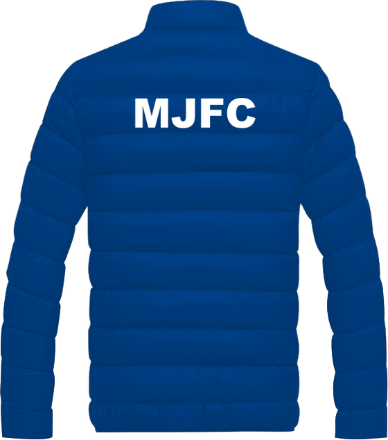 Marist Puffer Jacket