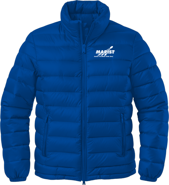 Marist Puffer Jacket