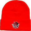 Devils Hockey Beanie