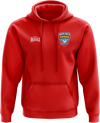 MMT Plain Hoodie