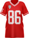 MMT Long Jersey Style 1