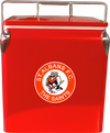 St. Albans Cooler Box