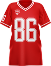 Mate Ma'a Tonga Baggy Tshirt