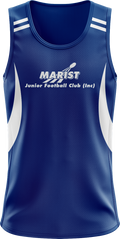 Marist Reversible Singlet
