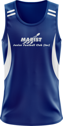  Marist Reversible Singlet