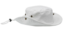  OZZIE Garment Washed Surf Hat