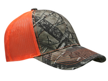  Premium True Timber Trucker