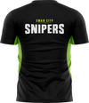 Snipers Training Tee Shirt