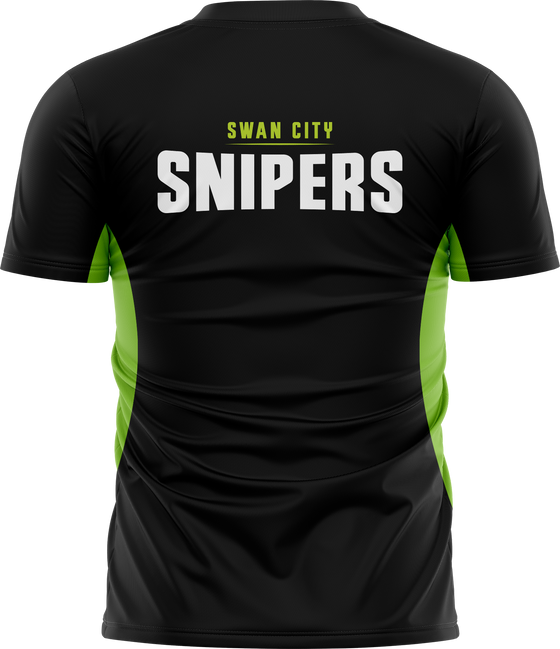 Snipers Training Tee Shirt