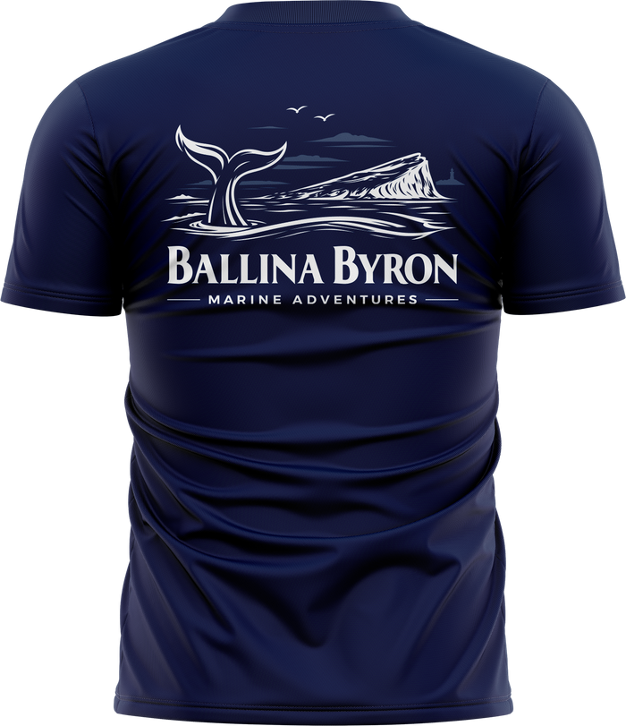 Ballina T-Shirt Style 3