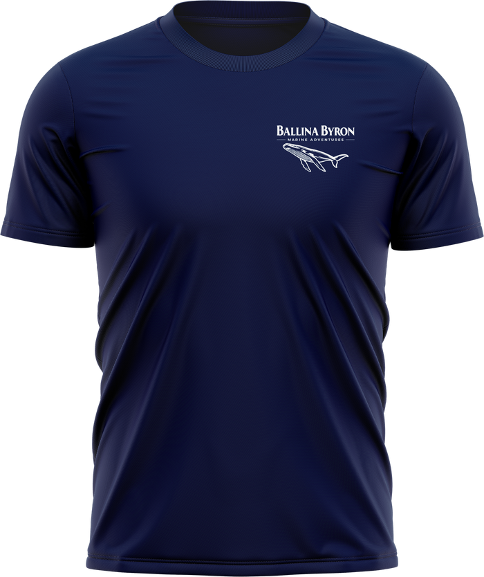 Ballina T-Shirt Style 1
