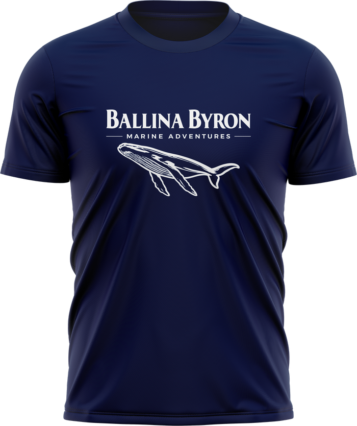 Ballina T-Shirt Style 2