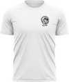 RJM Round Neck T-shirt/Fox Small Logo