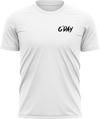 RJM Round Neck T-shirt