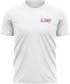 RJM Round Neck T-shirt