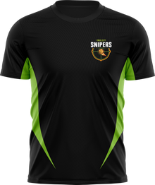  Snipers Training Tee Shirt