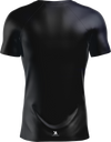 CC Hoops Short Sleeve Compression