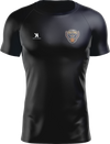CC Hoops Short Sleeve Compression