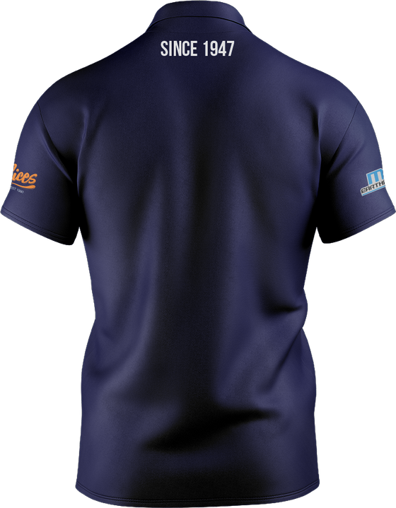 STAFC Polo Shirt - Half Sleeve