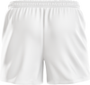 ECBC White Cricket Shorts