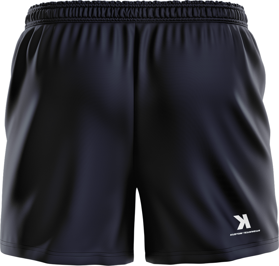 CC Hoops Gym Shorts