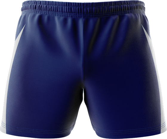 TVA  Titans  Shorts