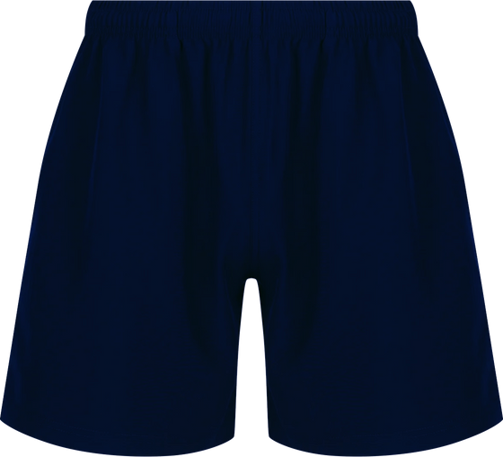 St. Albans shorts