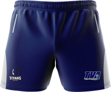  TVA  Titans  Shorts