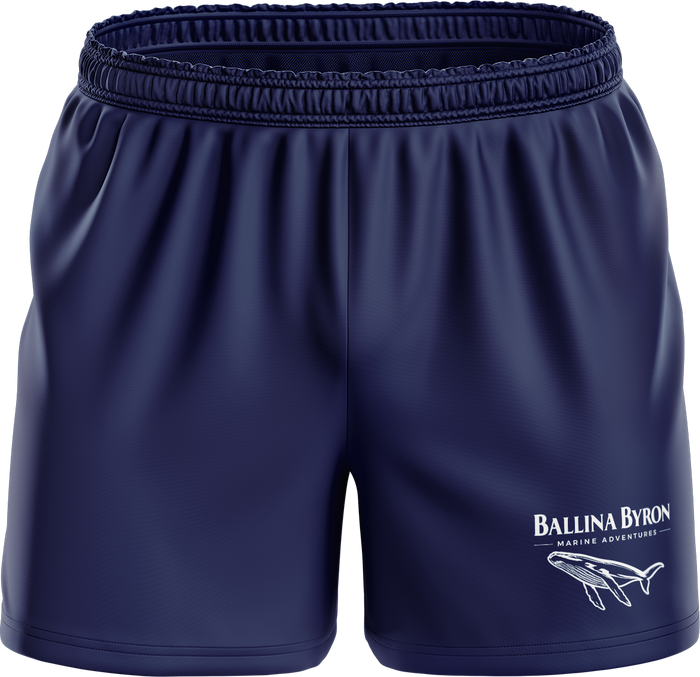 Ballina Shorts
