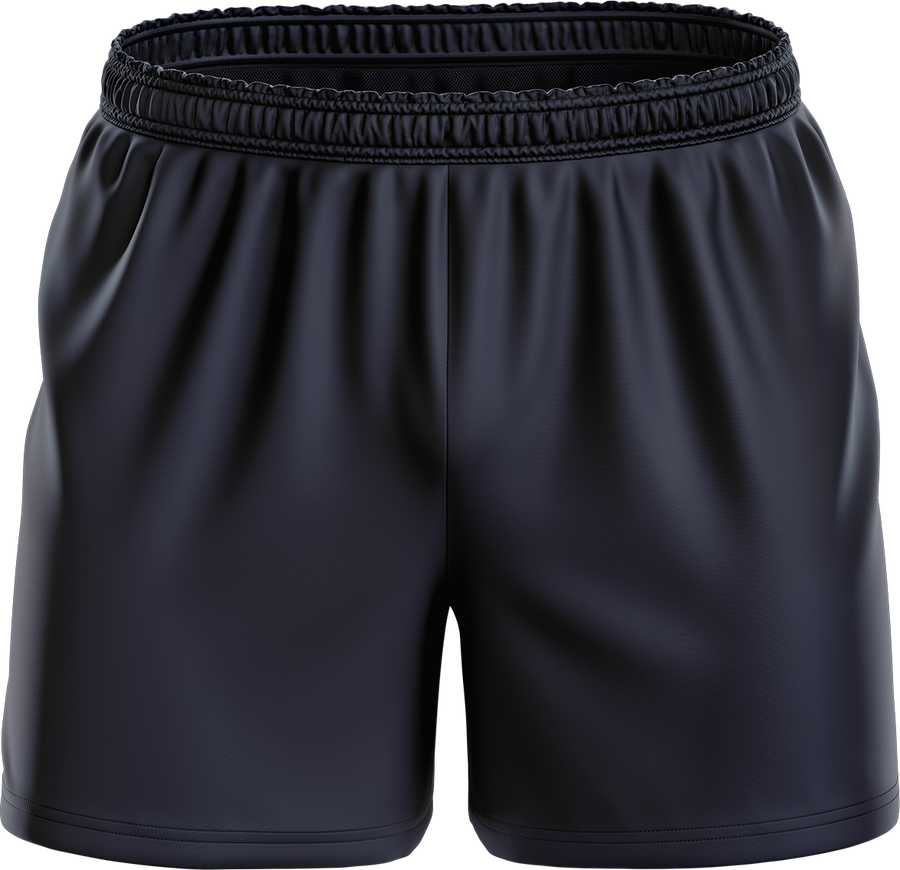 CC Hoops Gym Shorts