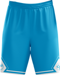 Coastal Lifestyle Shorts