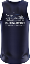 Ballina Singlet Style 2