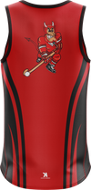 Devils Hockey Singlet