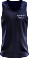 Ballina Singlet Style 2