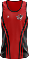 Devils Hockey Singlet