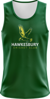 Hawksbury Cricket Club Singlet Style 2