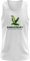 Hawksbury Cricket Club Singlet Style 2
