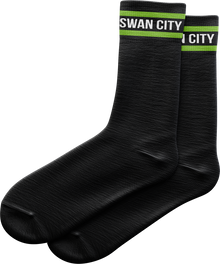  Snipers Basketball Socks