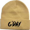RJM Beanie