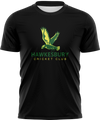 Hawksbury Cricket Club Tshirt Style 2